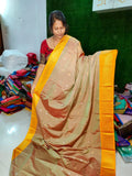 Gadwal silk sarees