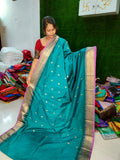 Gadwal silk sarees