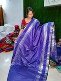 Gadwal silk sarees