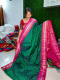 Gadwal silk sarees