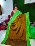 Gadwal silk sarees