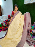 Gadwal silk sarees