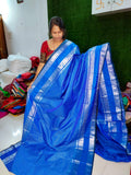 Gadwal silk sarees