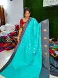 Gadwal silk sarees