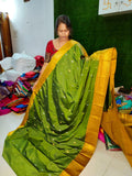 Gadwal silk sarees