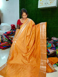 Gadwal silk sarees