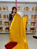 Shiffon Georgette sarees