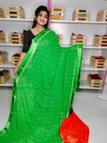 Shiffon Georgette sarees