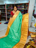 Primeme gadwal silk sarees