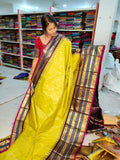 Primeme gadwal silk sarees