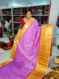 Primeme gadwal silk sarees