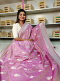 Banaras silk sarees