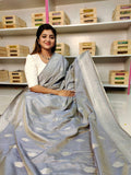 బనారస్ పట్టు చీరలు