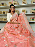 Banaras silk sarees
