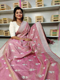 Banaras silk sarees
