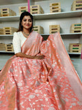 Banaras silk sarees