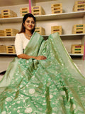 Banaras silk sarees