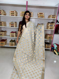 Clearance Sale banarasi Silk Saree