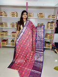 Clearance Sale banarasi Silk Saree