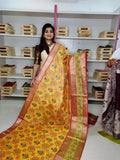 Clearance Sale banarasi Silk Saree