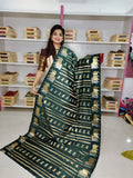 Clearance Sale banarasi Silk Saree