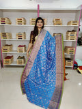 Clearance Sale banarasi Silk Saree