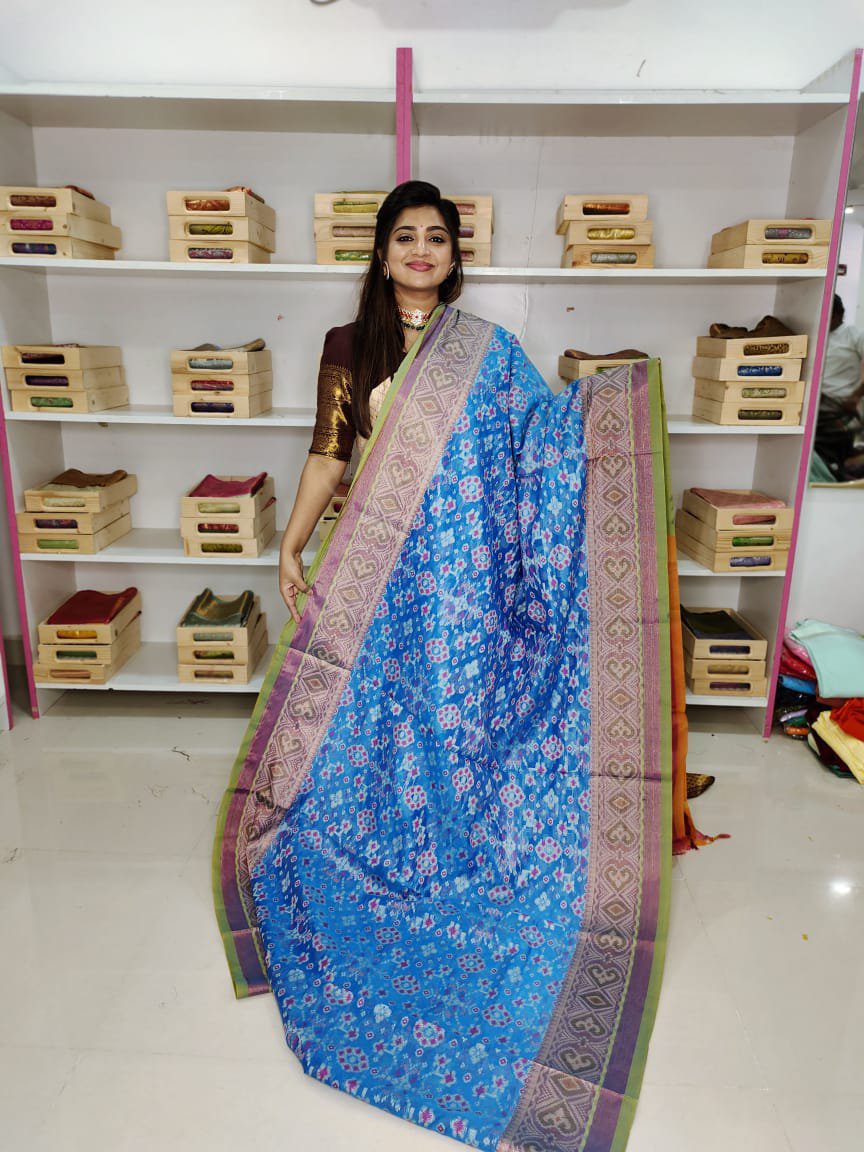 Clearance Sale banarasi Silk Saree
