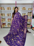 Clearance Sale banarasi Silk Saree
