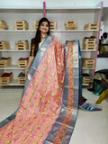 Clearance Sale banarasi Silk Saree