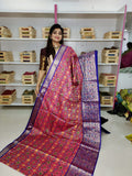 Clearance Sale banarasi Silk Saree