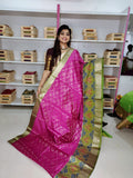 Clearance Sale banarasi Silk Saree