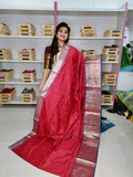 Clearance Sale banarasi Silk Saree