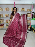 Clearance Sale banarasi Silk Saree
