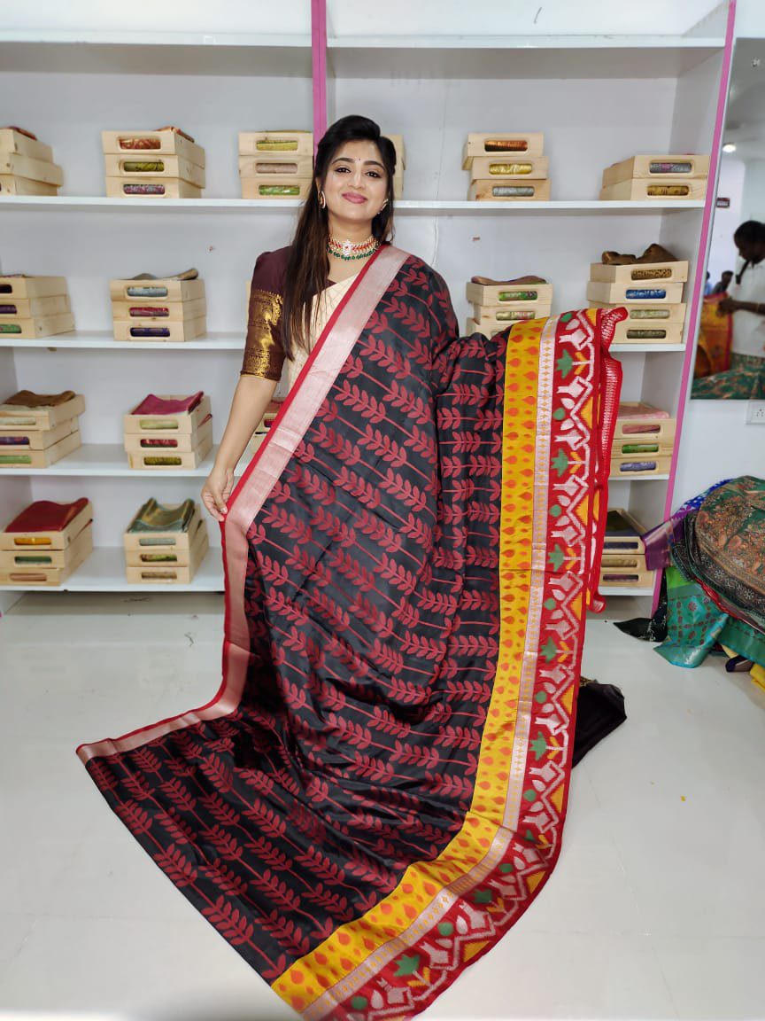 Clearance Sale banarasi Silk Saree