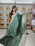 Clearance Sale banarasi Silk Saree