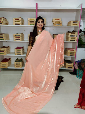 Clearance Sale banarasi Silk Saree