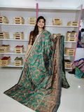 Clearance Sale banarasi Silk Saree