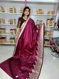 Clearance Sale banarasi Silk Saree