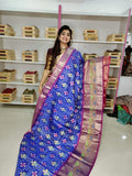 Clearance Sale banarasi Silk Saree