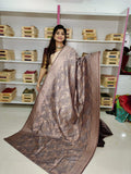 Clearance Sale banarasi Silk Saree