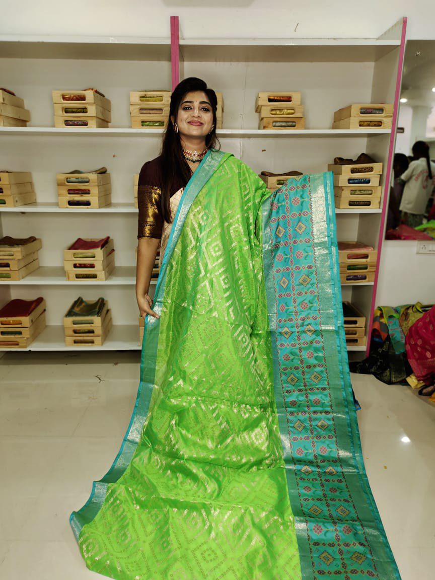 Clearance Sale banarasi Silk Saree