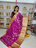 Clearance Sale banarasi Silk Saree