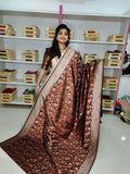Clearance Sale banarasi Silk Saree