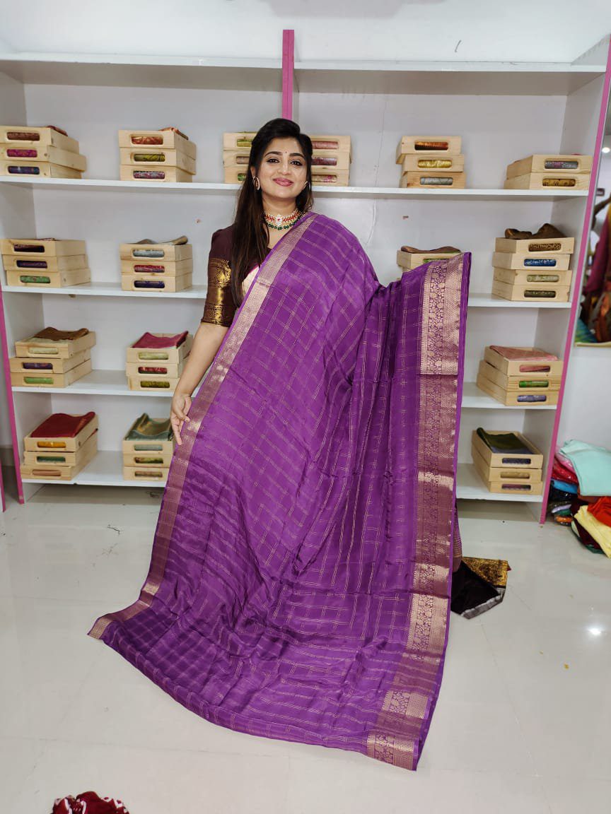 Clearance Sale banarasi Silk Saree