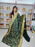 Clearance Sale banarasi Silk Saree