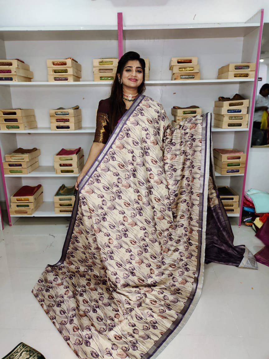 Clearance Sale banarasi Silk Saree