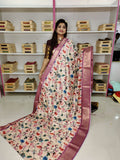 Clearance Sale banarasi Silk Saree