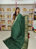 Clearance Sale banarasi Silk Saree