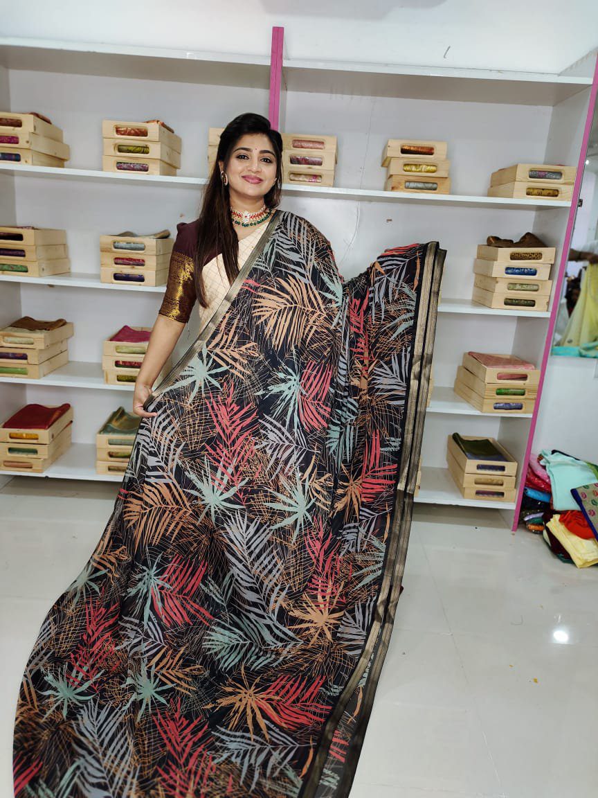 Clearance Sale banarasi Silk Saree