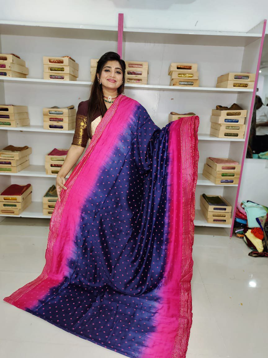 Clearance Sale banarasi Silk Saree